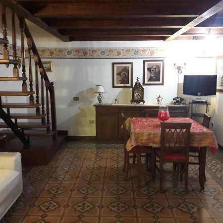 Villa Casa de Spuches Palermo Exterior foto